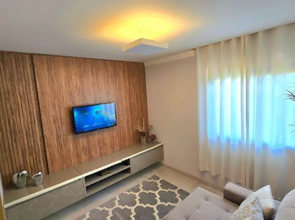Casa de Condomínio, 3 quartos - Foto 4