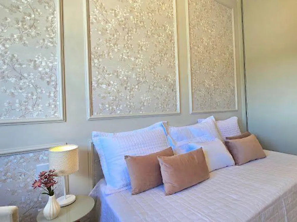 Casa de Condomínio, 3 quartos - Foto 10