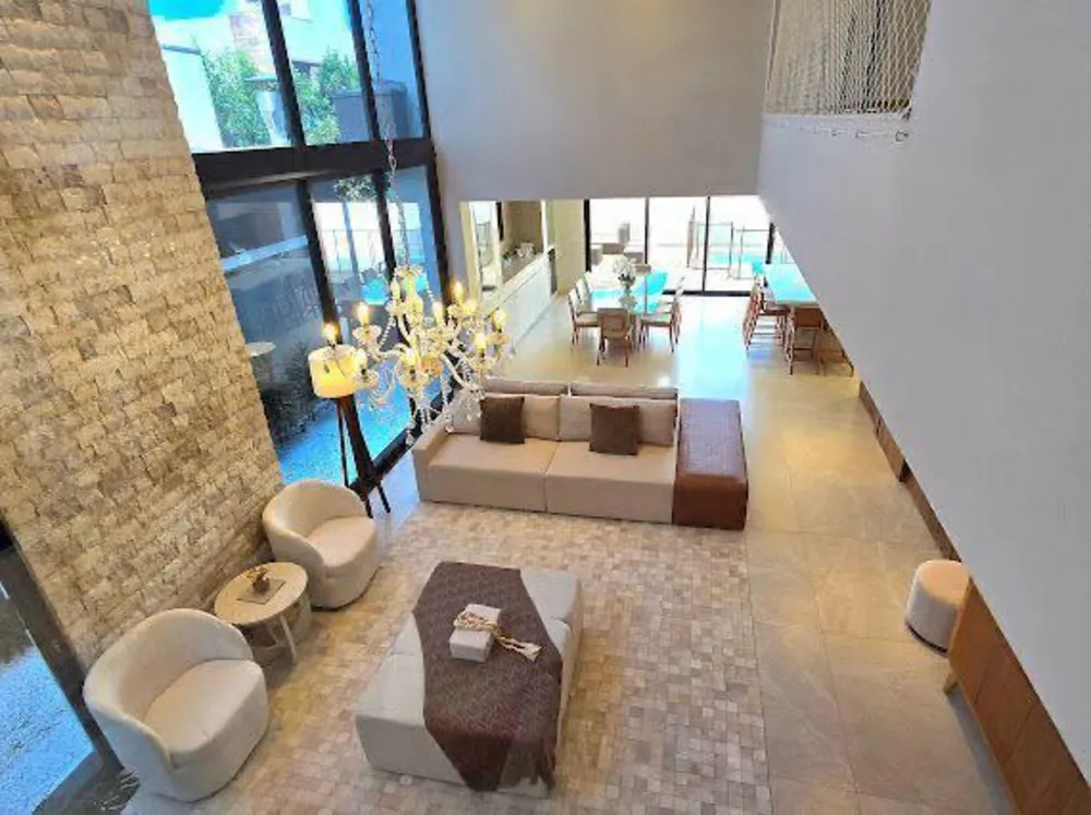 Casa de Condomínio, 3 quartos - Foto 12