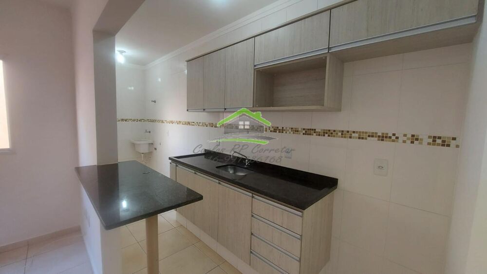 Apartamento, 2 quartos, 50 m² - Foto 3