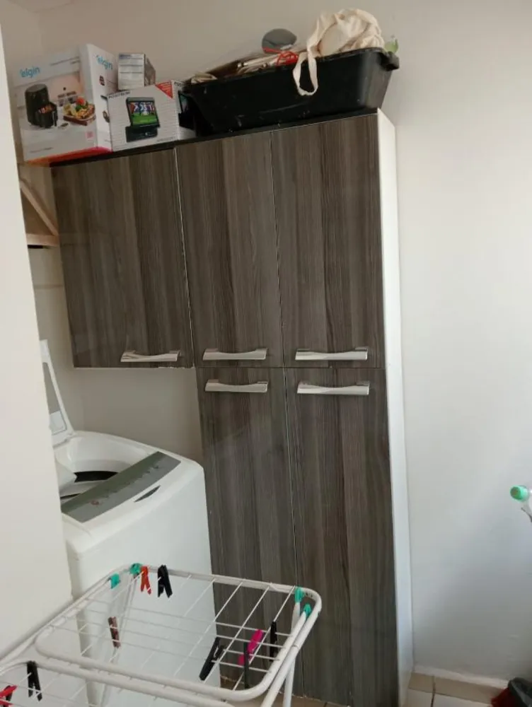 Apartamento, 2 quartos, 44 m² - Foto 4