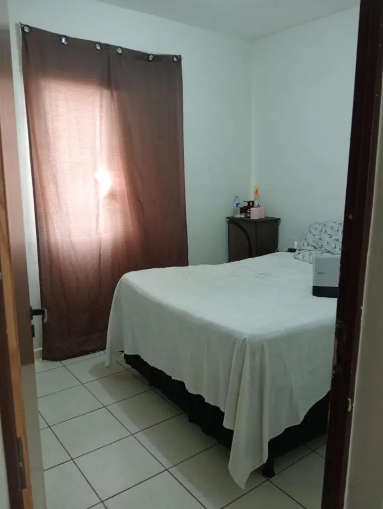 Apartamento, 2 quartos, 44 m² - Foto 1