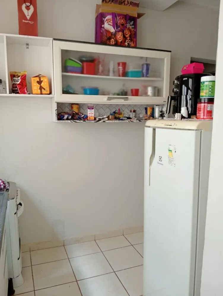 Apartamento, 2 quartos, 44 m² - Foto 2