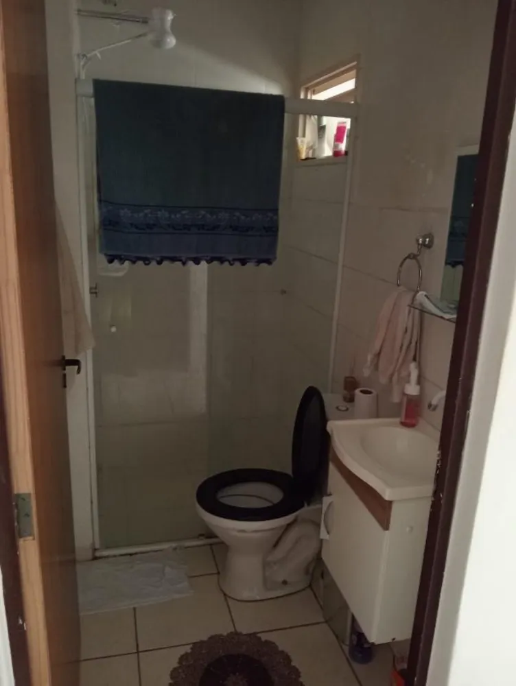 Apartamento, 2 quartos, 44 m² - Foto 6