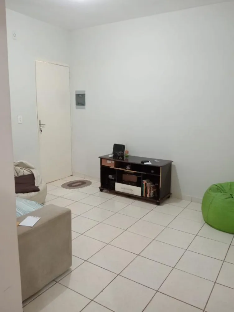 Apartamento, 2 quartos, 44 m² - Foto 3