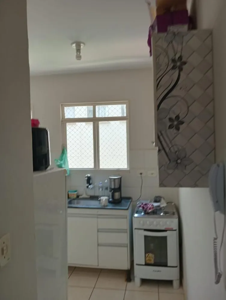 Apartamento, 2 quartos, 44 m² - Foto 5