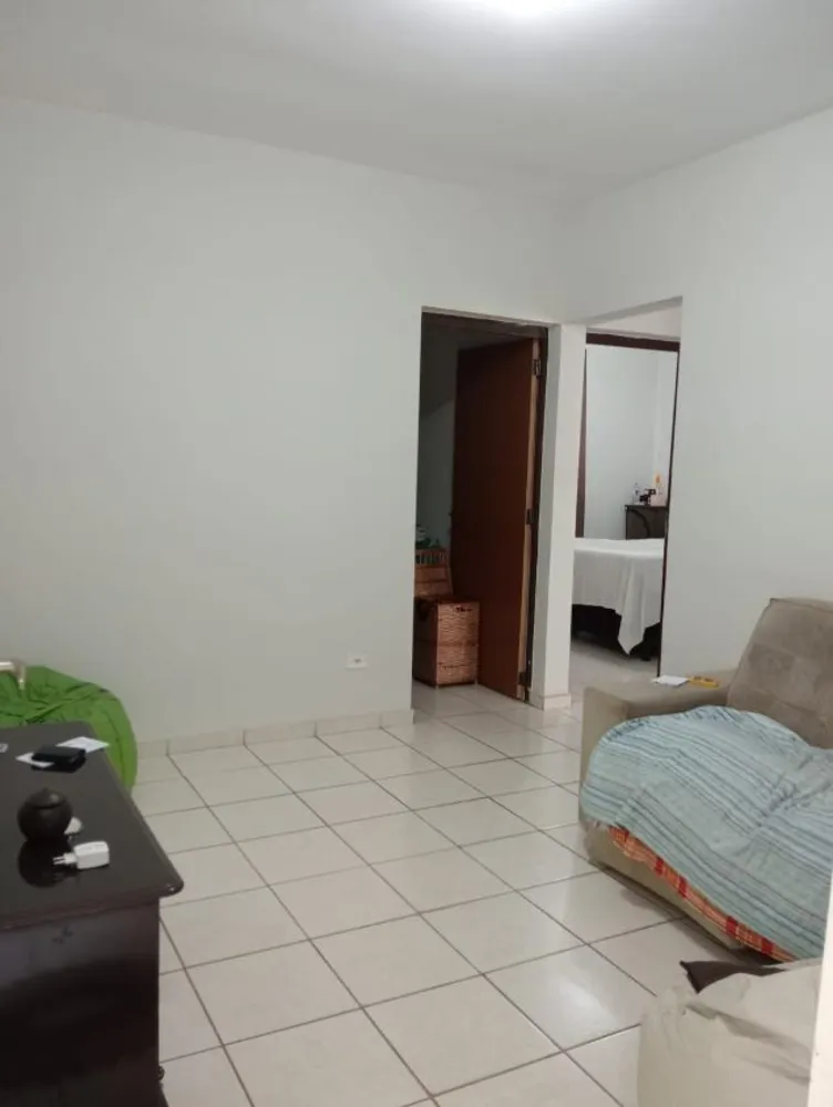 Apartamento, 2 quartos, 44 m² - Foto 7