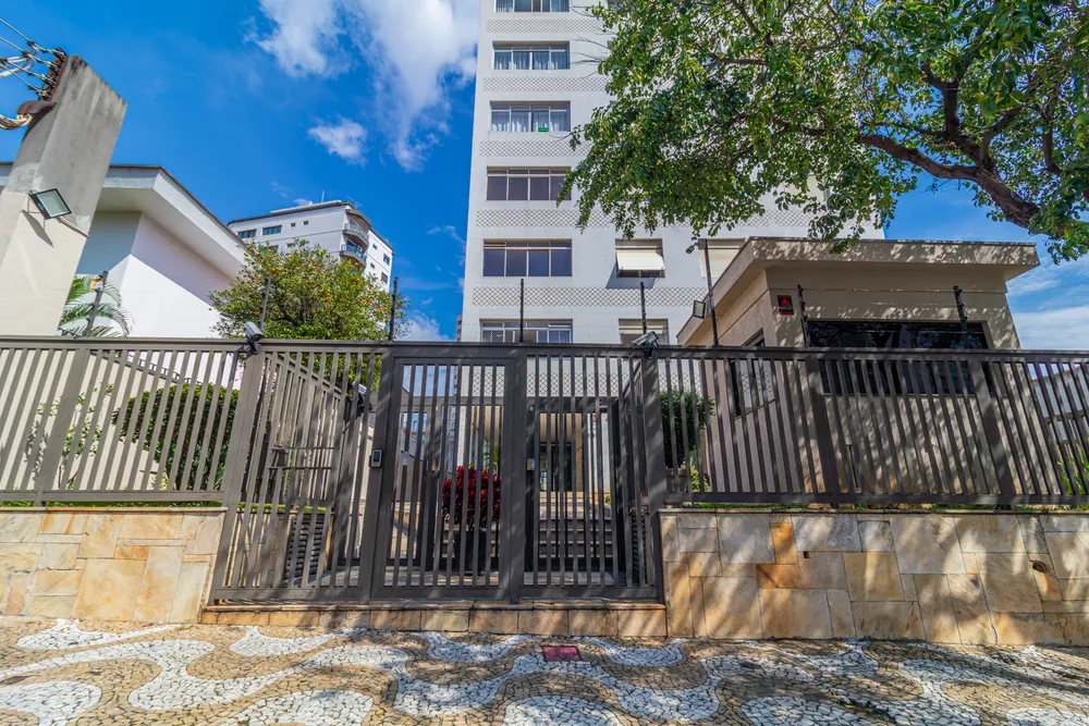 Apartamento, 3 quartos, 109 m² - Foto 1