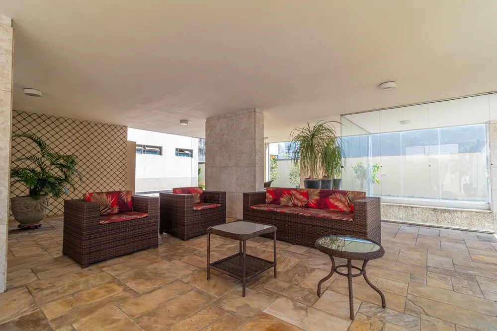 Apartamento, 3 quartos, 109 m² - Foto 3