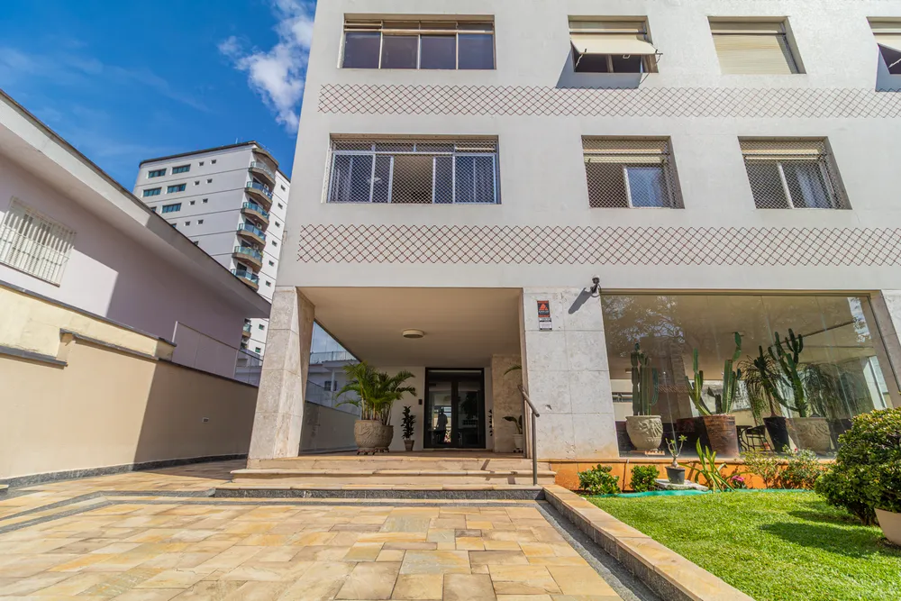 Apartamento, 3 quartos, 109 m² - Foto 2