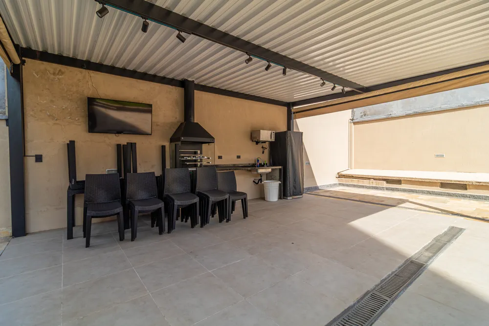 Apartamento, 3 quartos, 109 m² - Foto 6