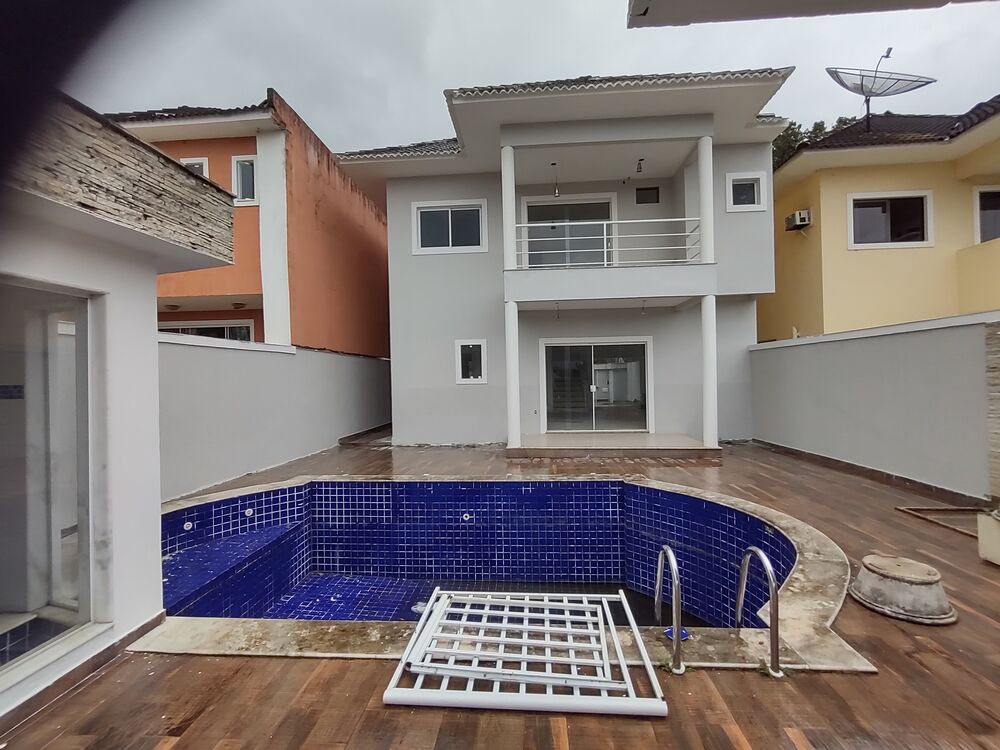 Casa de Condomínio, 5 quartos - Foto 18