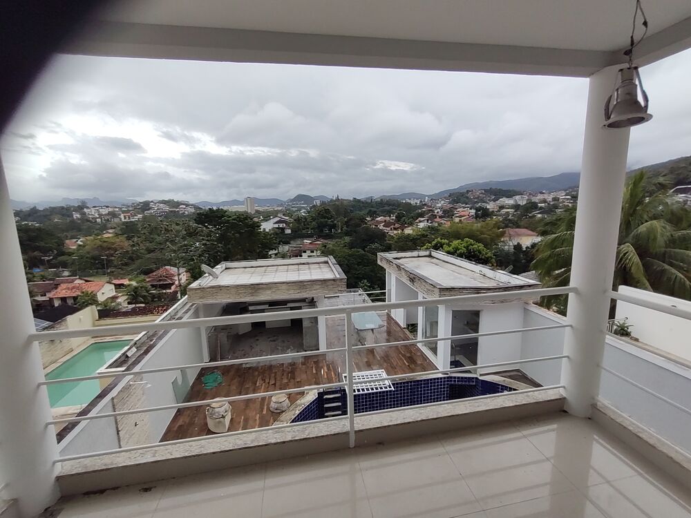 Casa de Condomínio, 5 quartos - Foto 40
