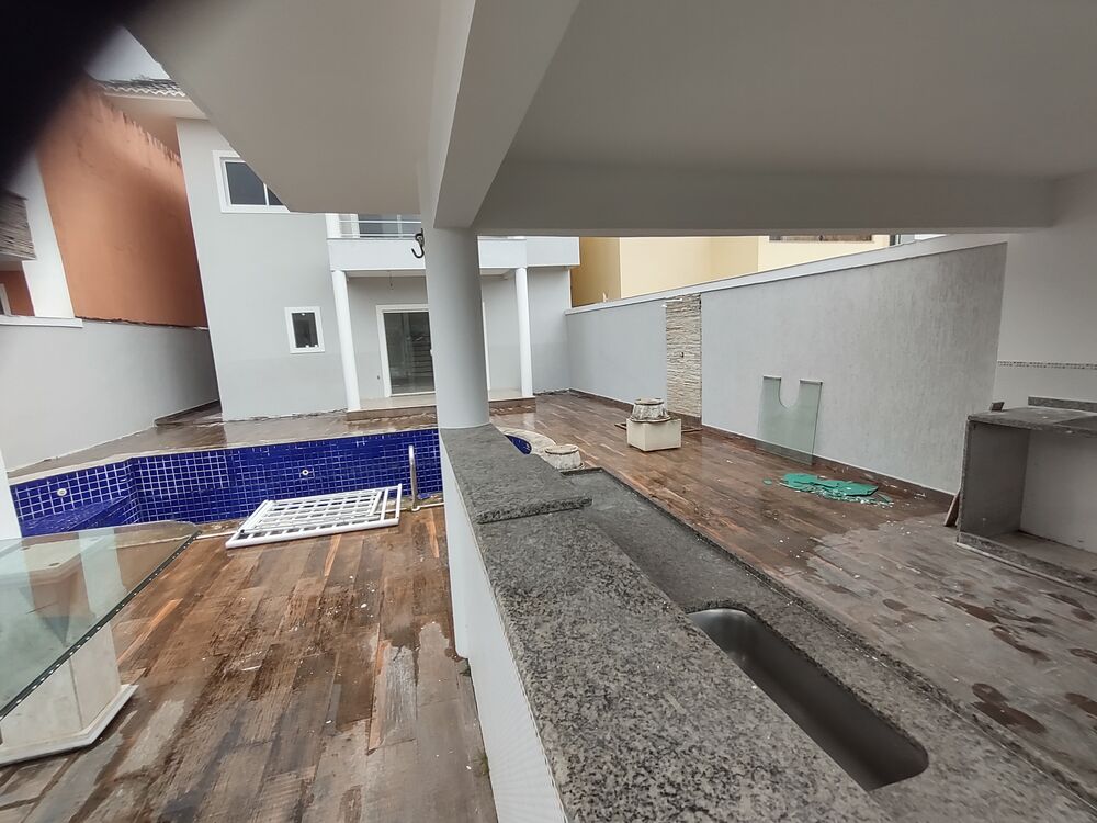 Casa de Condomínio, 5 quartos - Foto 19