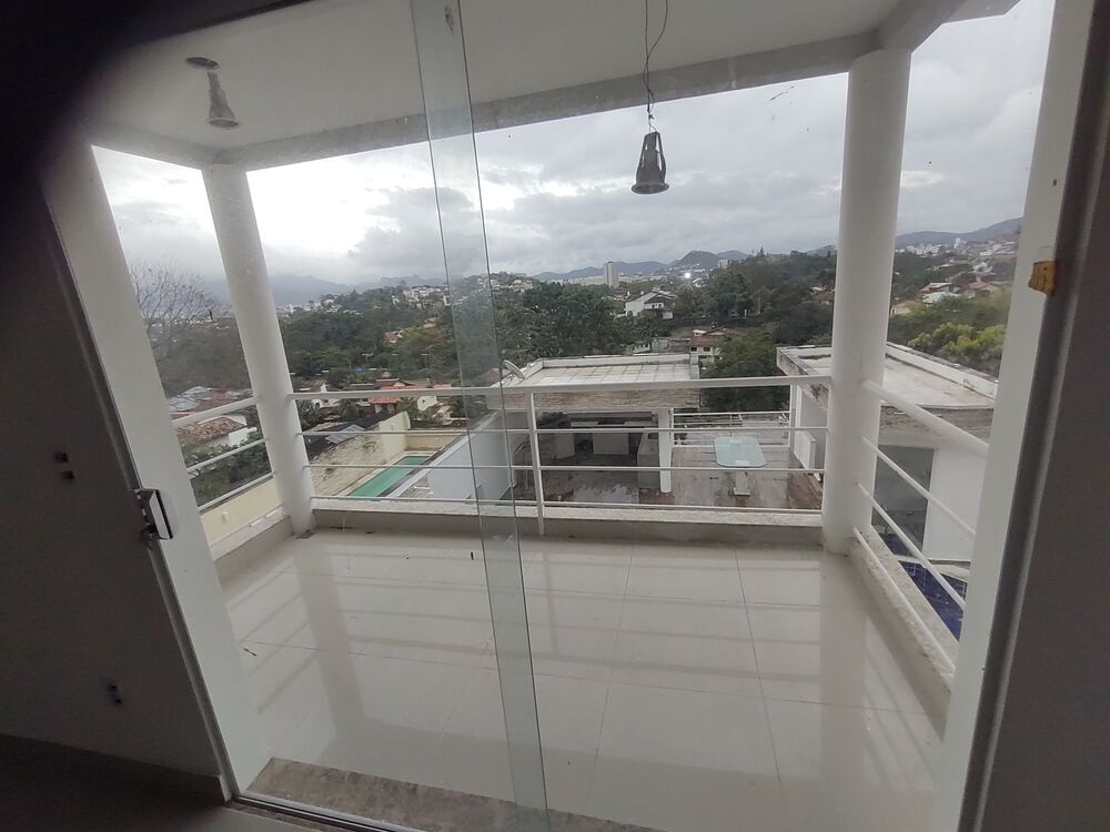 Casa de Condomínio, 5 quartos - Foto 38