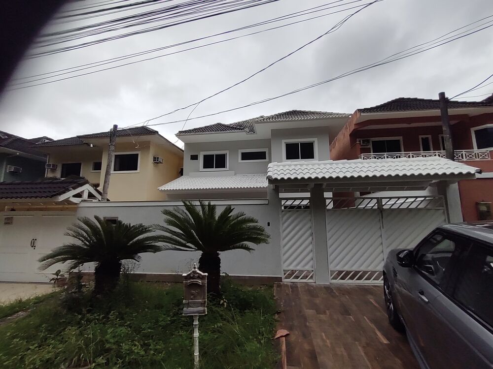 Casa de Condomínio, 5 quartos - Foto 45