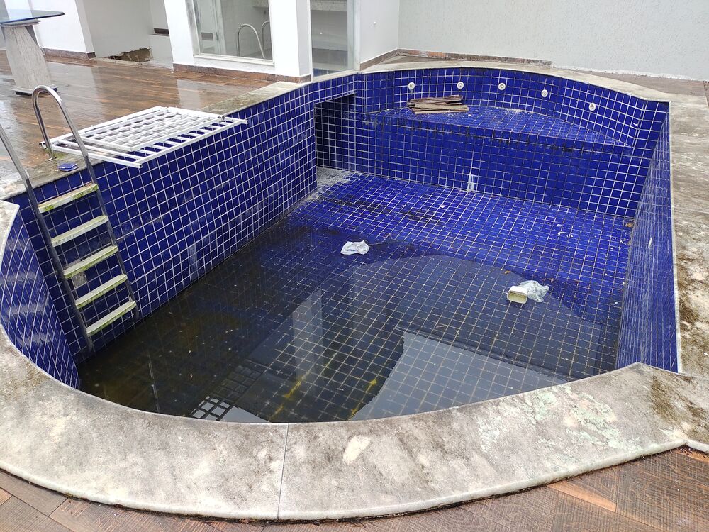 Casa de Condomínio, 5 quartos - Foto 12