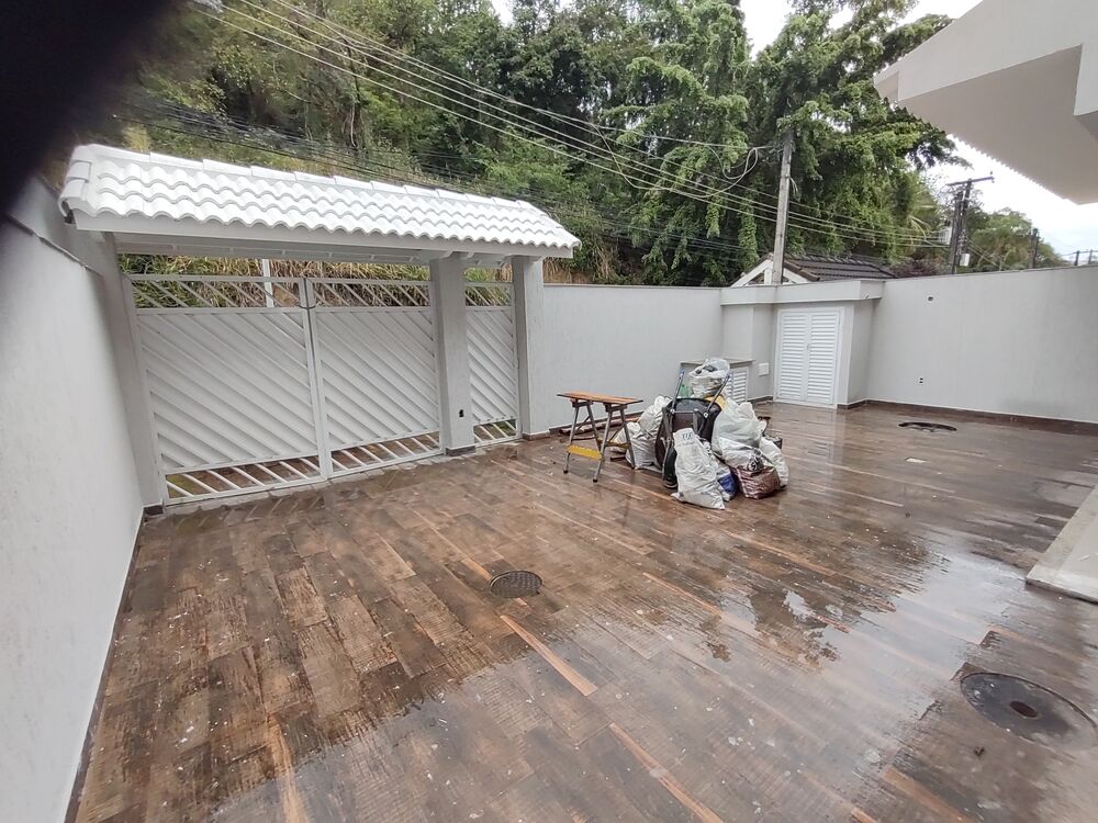 Casa de Condomínio, 5 quartos - Foto 3