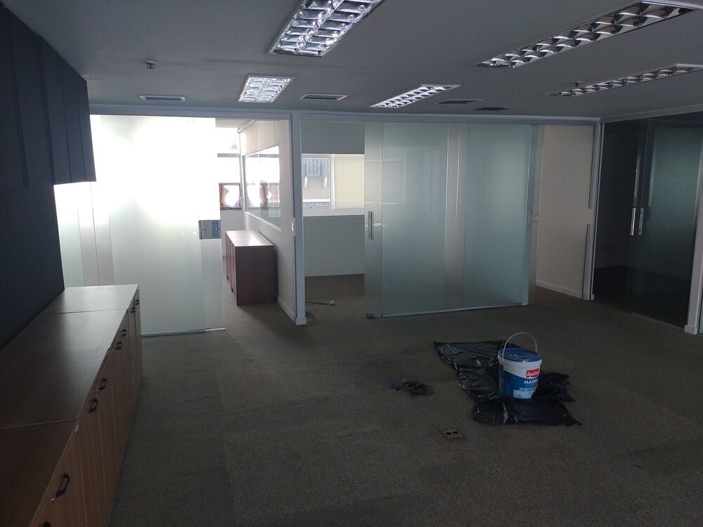 Sala-Conjunto, 303 m² - Foto 14