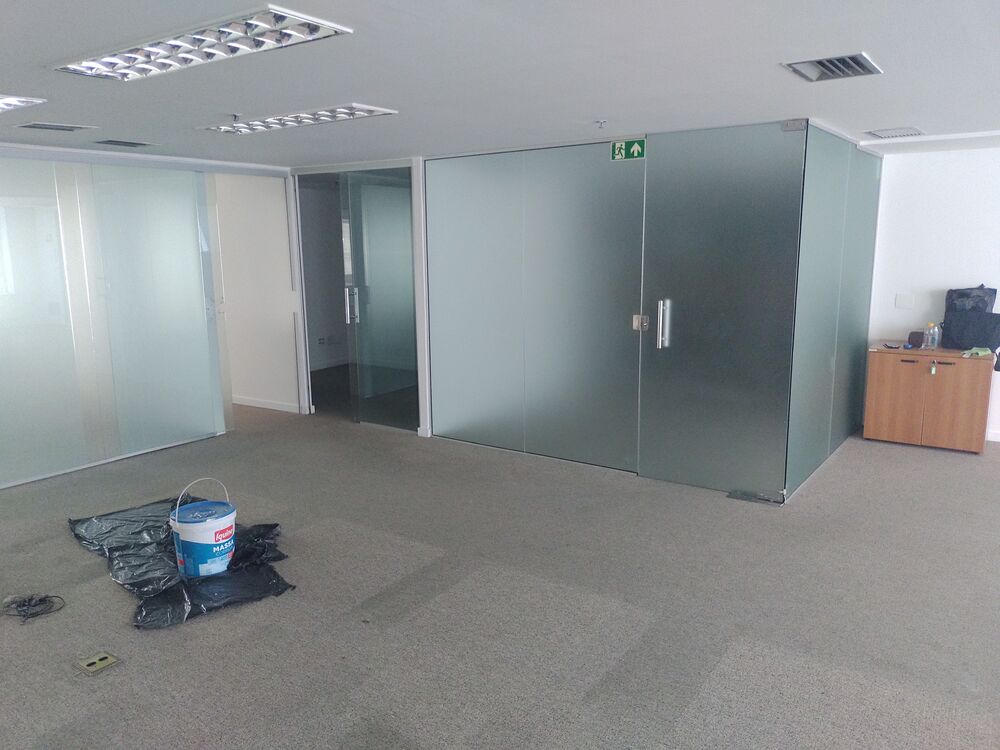 Sala-Conjunto, 303 m² - Foto 30