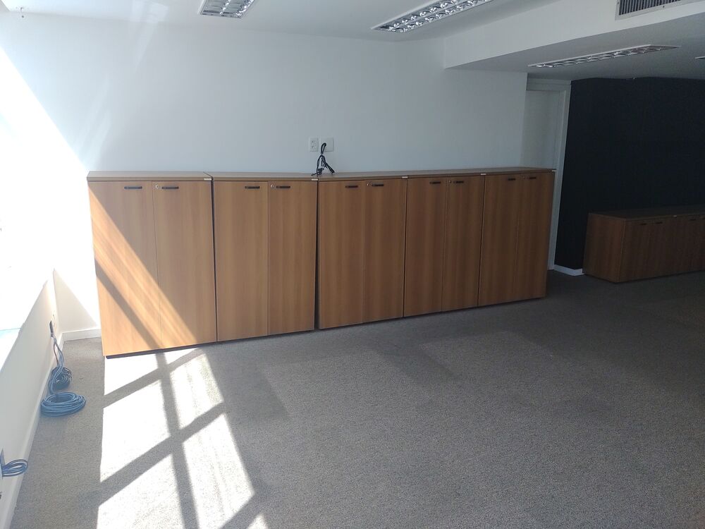 Sala-Conjunto, 303 m² - Foto 1