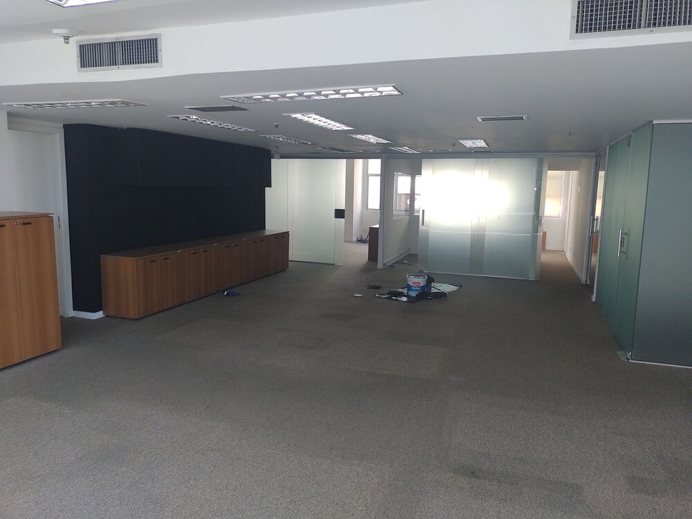 Sala-Conjunto, 303 m² - Foto 9