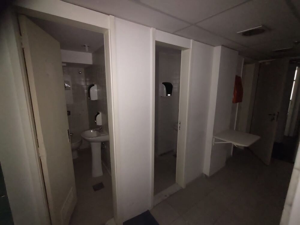 Sala-Conjunto, 303 m² - Foto 1