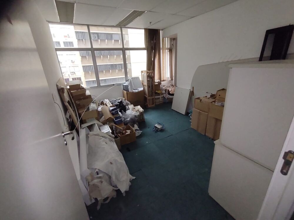 Sala-Conjunto, 303 m² - Foto 12