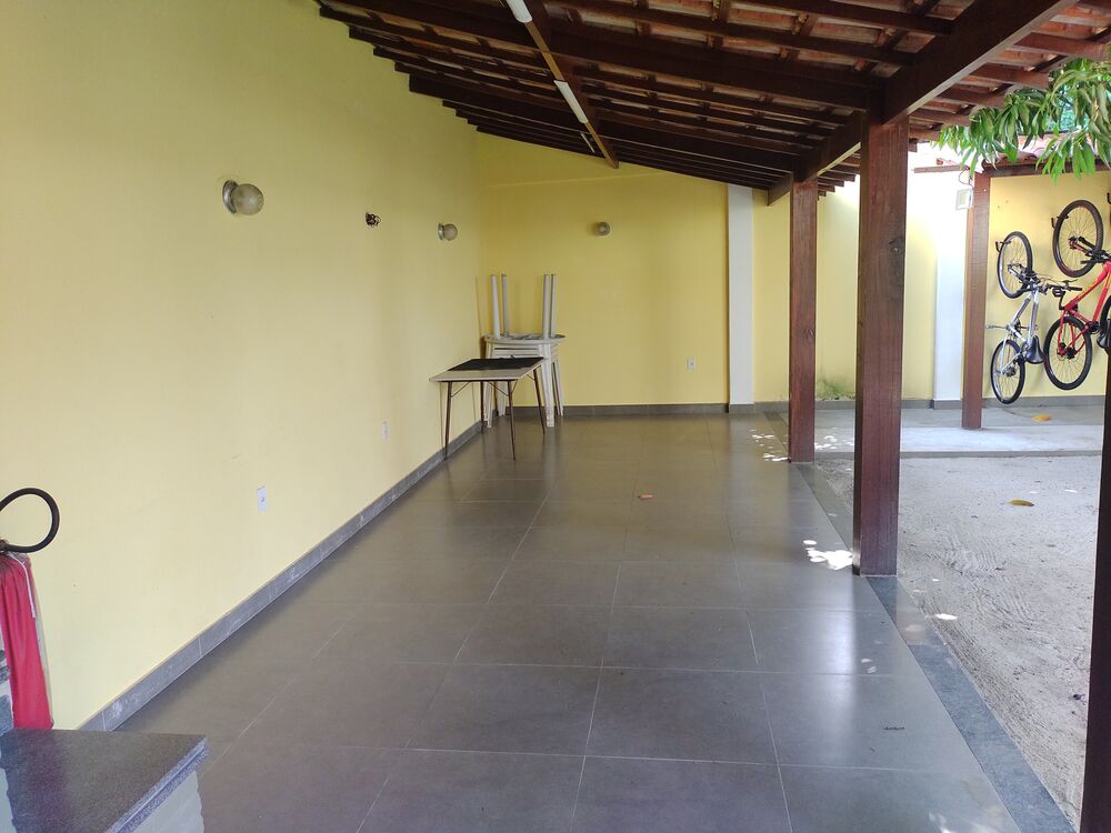 Casa de Condomínio à venda e aluguel com 3 quartos, 112m² - Foto 18