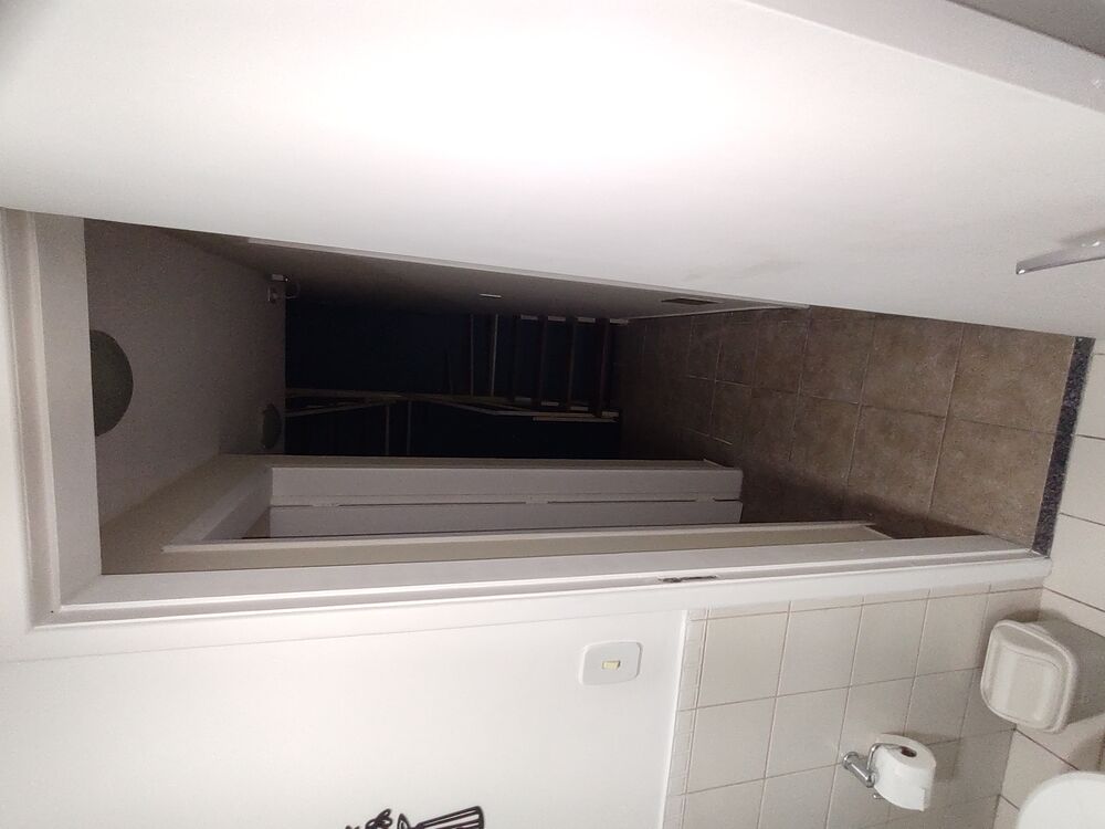 Casa de Condomínio à venda e aluguel com 3 quartos, 112m² - Foto 11