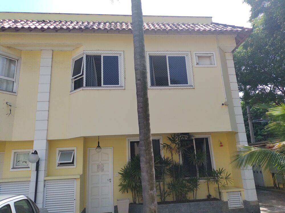 Casa de Condomínio à venda e aluguel com 3 quartos, 112m² - Foto 3