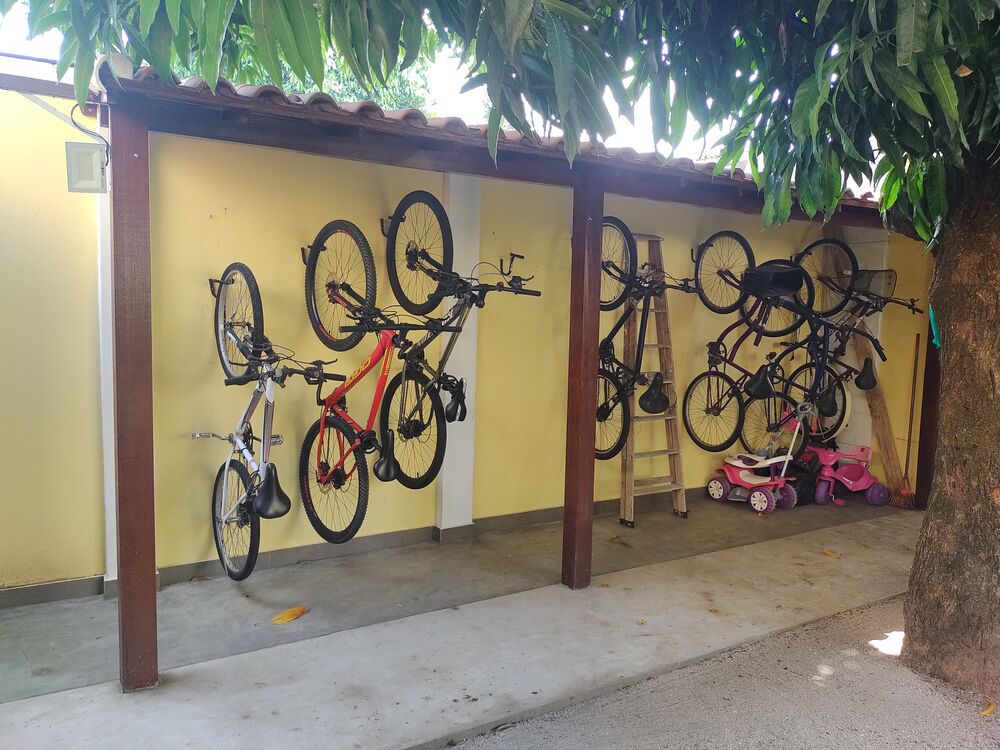 Casa de Condomínio à venda e aluguel com 3 quartos, 112m² - Foto 10
