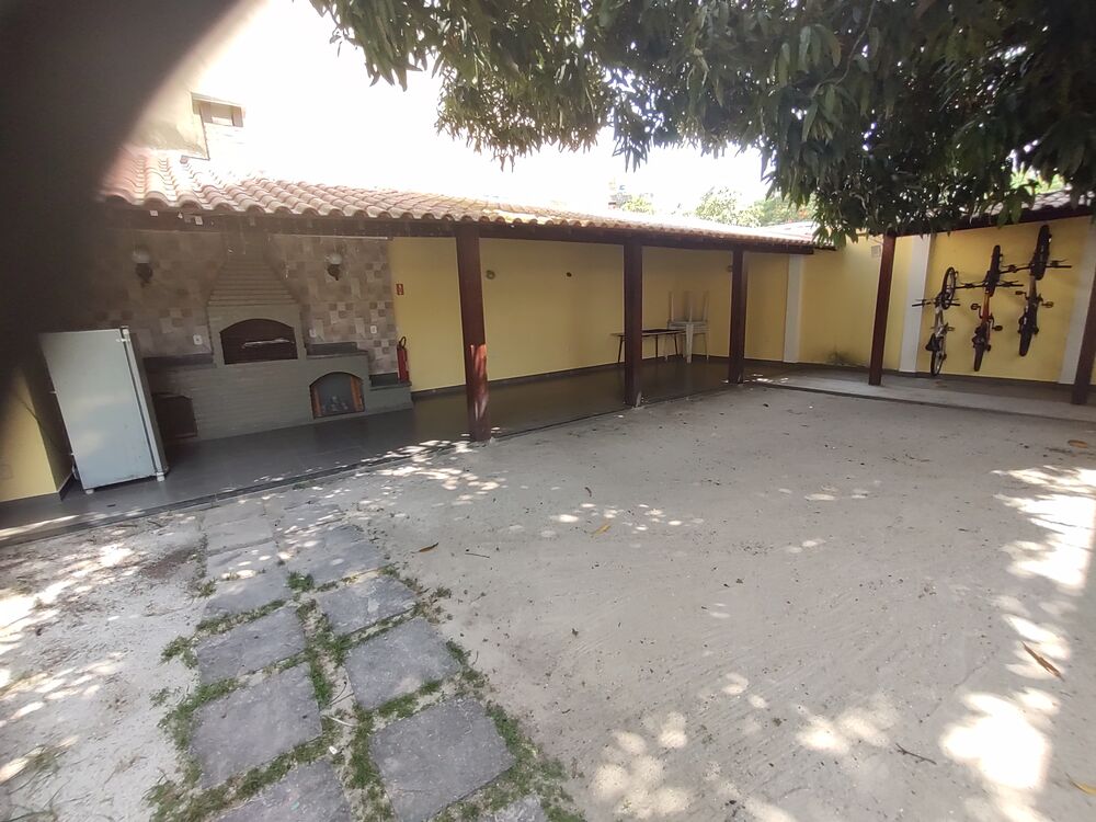 Casa de Condomínio à venda e aluguel com 3 quartos, 112m² - Foto 14