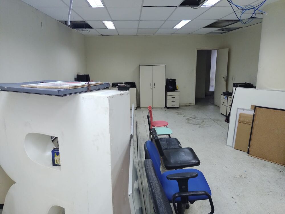 Conjunto Comercial-Sala à venda e aluguel, 484m² - Foto 1