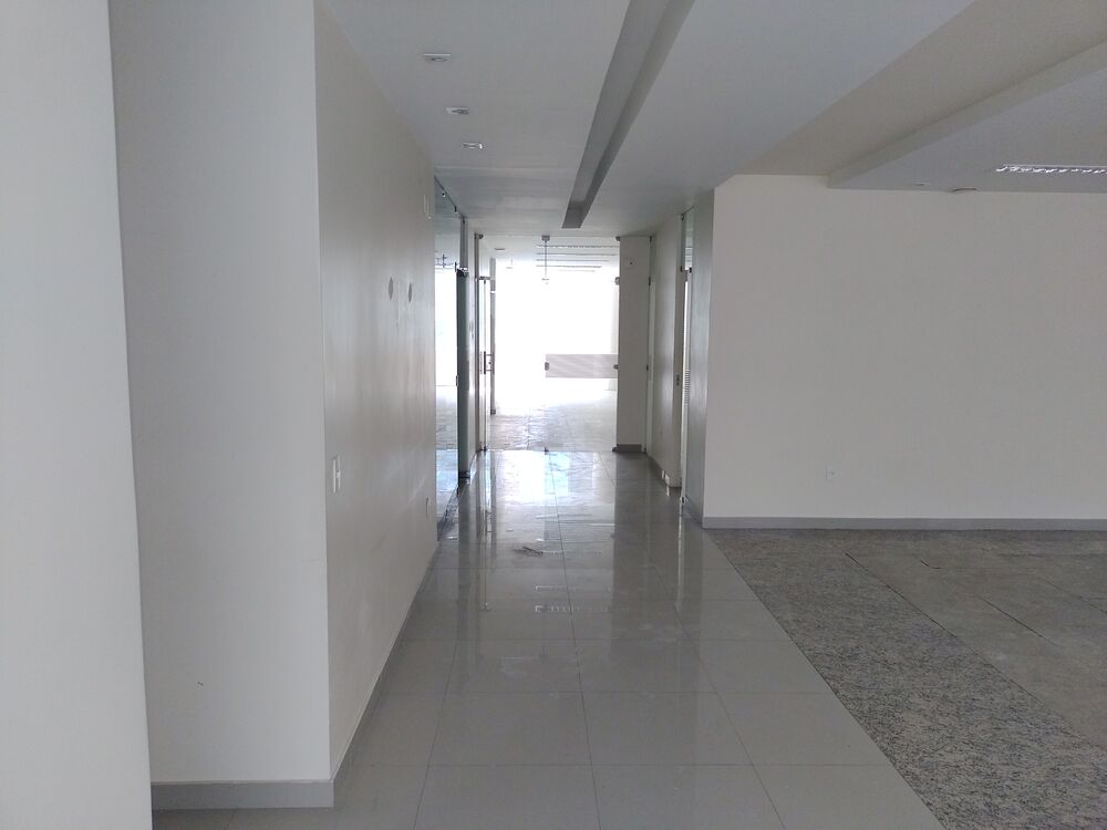 Sala-Conjunto, 605 m² - Foto 1