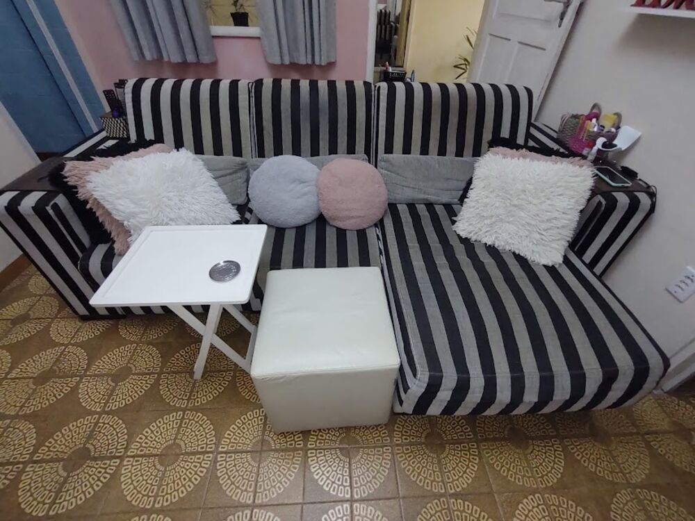Casa, 3 quartos, 111 m² - Foto 1