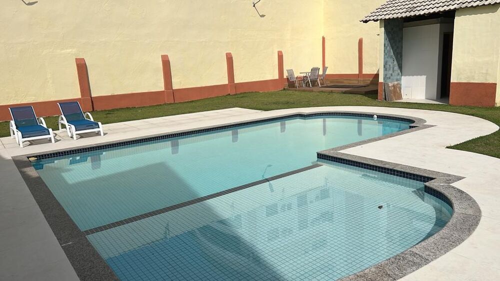 Casa de Condomínio, 5 quartos - Foto 34