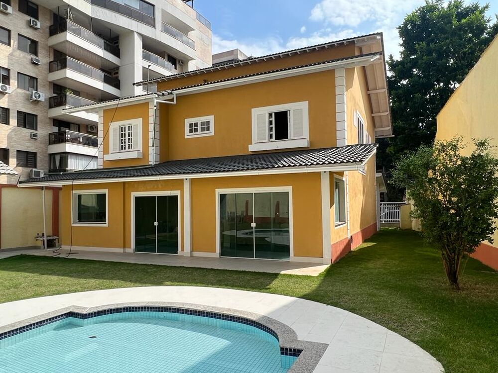 Casa de Condomínio, 5 quartos - Foto 13