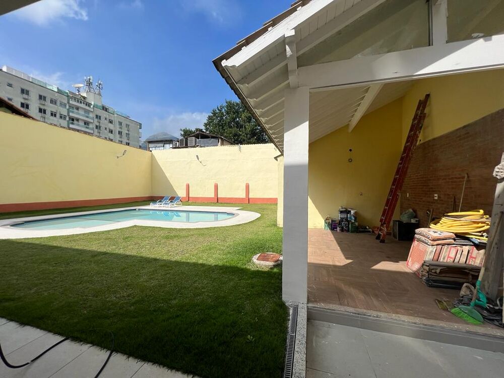 Casa de Condomínio, 5 quartos - Foto 11