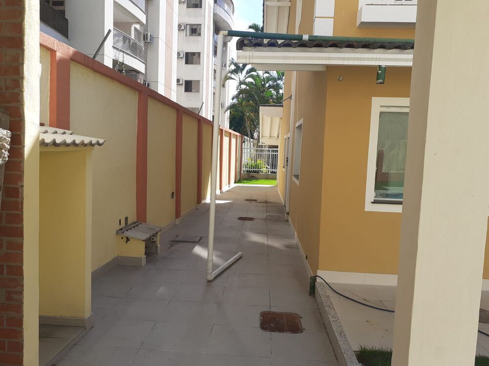 Casa de Condomínio, 5 quartos - Foto 27