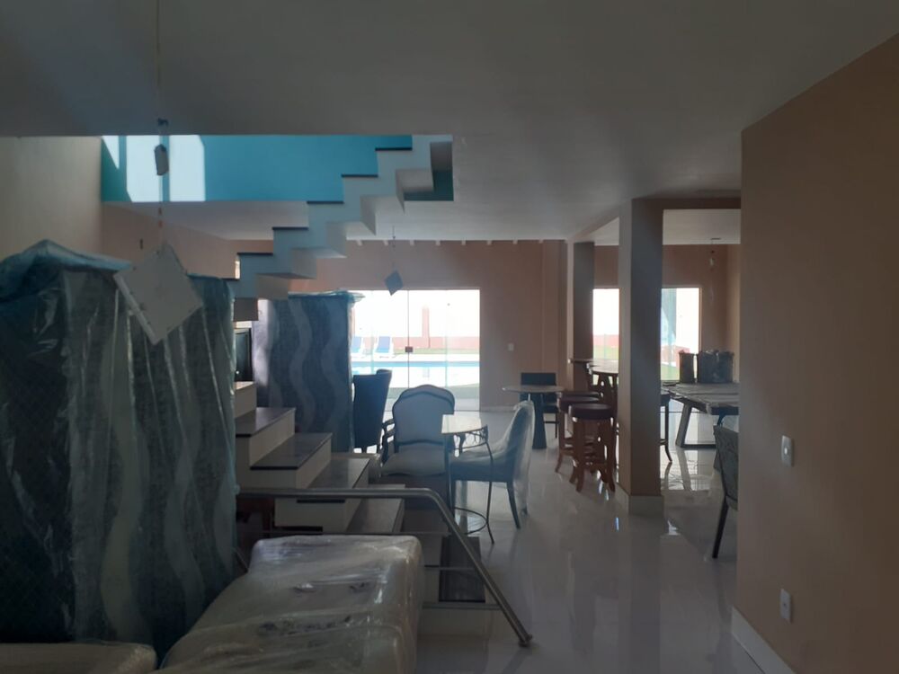 Casa de Condomínio, 5 quartos - Foto 28