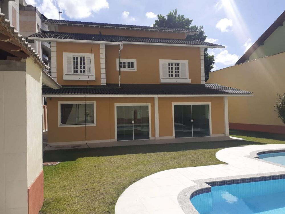 Casa de Condomínio, 5 quartos - Foto 26