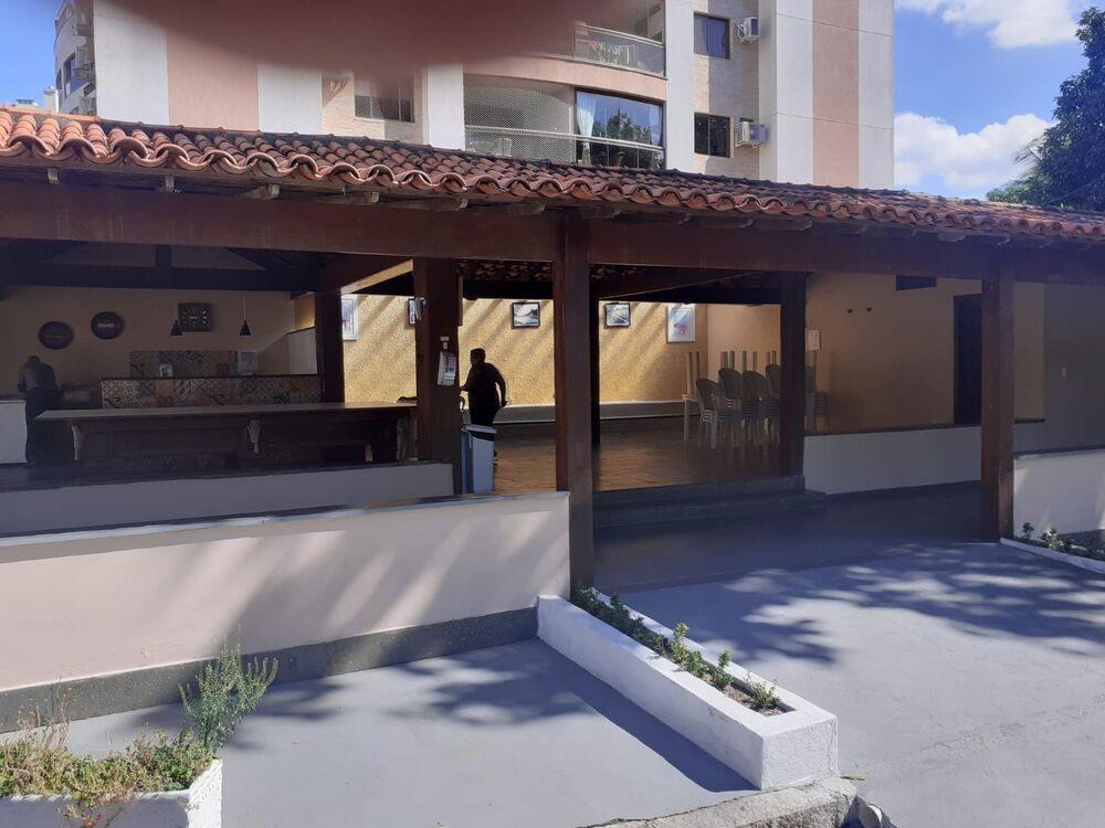 Casa de Condomínio, 5 quartos - Foto 2