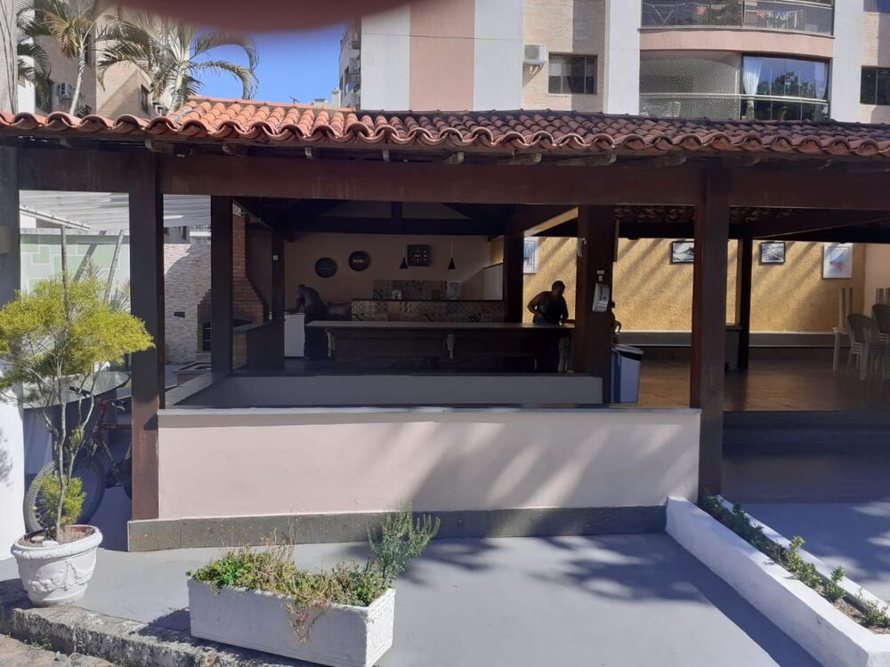 Casa de Condomínio, 5 quartos - Foto 33