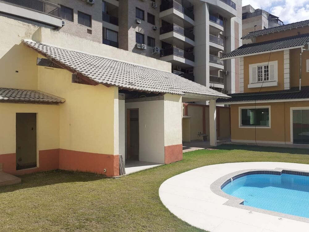 Casa de Condomínio, 5 quartos - Foto 1