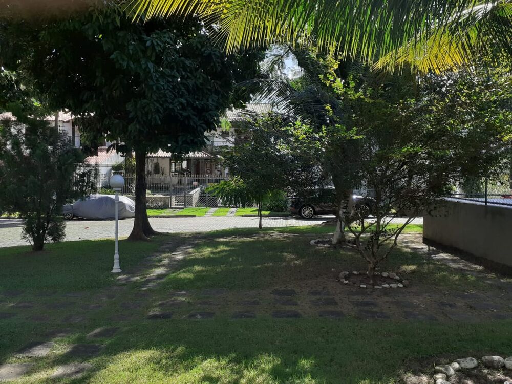 Casa de Condomínio, 5 quartos - Foto 25