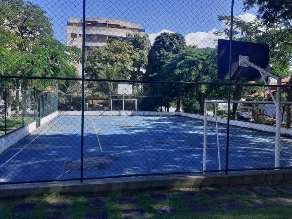 Casa de Condomínio, 5 quartos - Foto 16