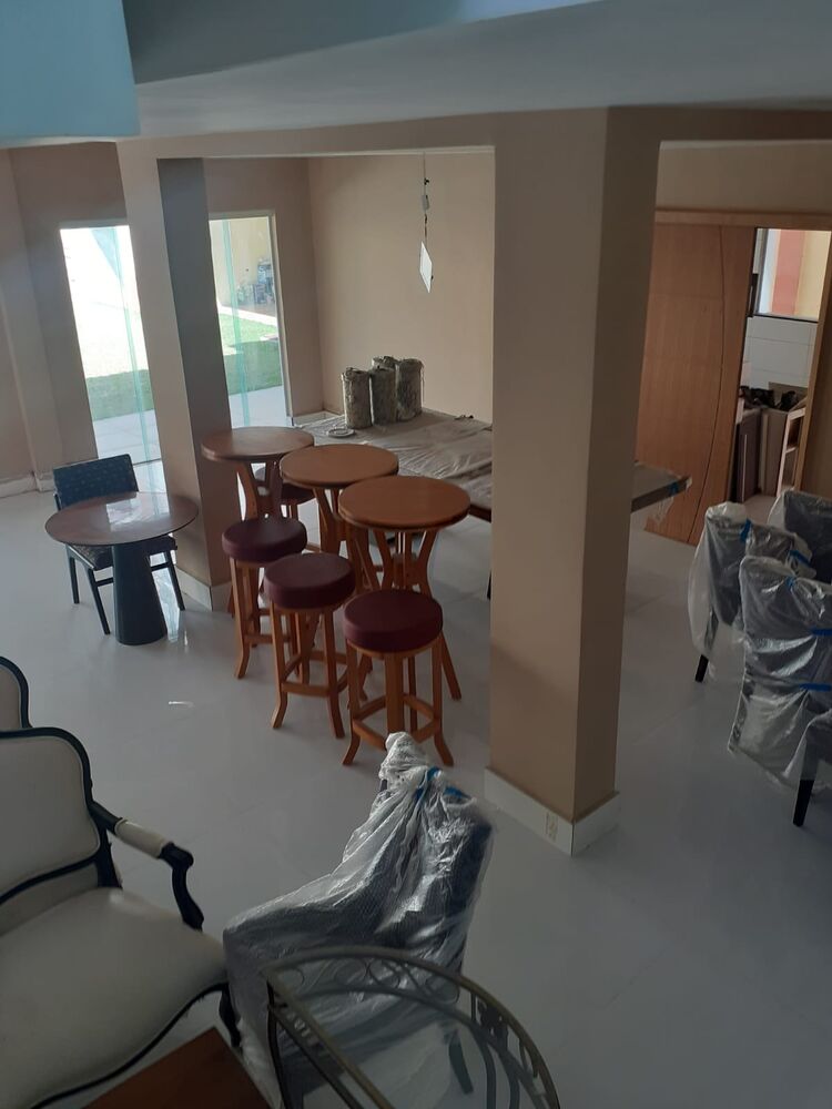 Casa de Condomínio, 5 quartos - Foto 29