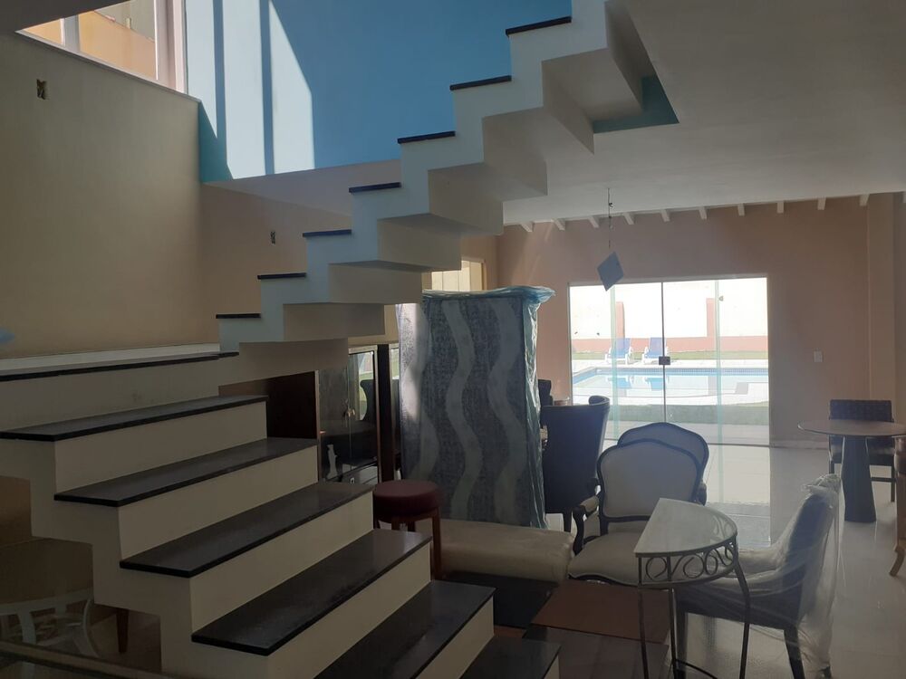 Casa de Condomínio, 5 quartos - Foto 14