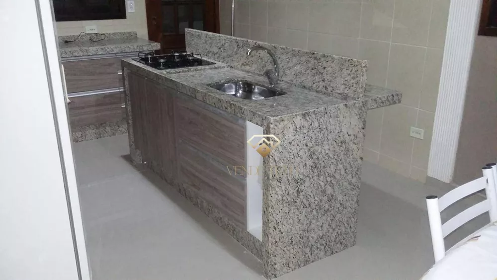Sobrado, 3 quartos, 144 m² - Foto 2